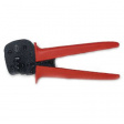 63811-7300 Crimping tool, Sabre?