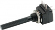 PC16SH10CP06-102A2020-CTA Rotary Potentiometer, 1 kOhm, Soldering Lugs
