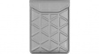 TSS93511EU Pro-Tek Laptop Sleeve, 35.8 cm (14.1"), silver