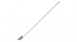 OMB.868.B05F21 Antenna, ISM, 860 ... 870 MHz, 5 dBi, Female N, 819mm, Pole Mount/Wall Mount