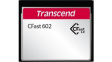 TS16GCFX602 Memory Card, CFast, 16GB, 500MB/s, 350MB/s