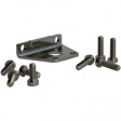 CQS-L012 Fastening elements for compact cylinders