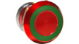 MC25LORRG Переключатель: емкостный; Положения: 2; SPST-NO; 0,01A/12ВDC; IP68
