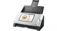 A150 eScan network document scanner