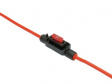 HLP7335 Fuse holder miniOTO, ^Low Profile^