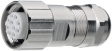 7810 4 43 02 D Cable socket, 4+3+PE Pole no.=4+ 3 + PE