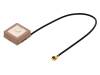 GPS-ANT055, Антенна; GPS; 0дБи; RHCP; Монтаж: открытое исполнение; -40?85°C, SR PASSIVES