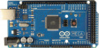 A000067 Microcontroller board, Mega2560, R3 ATmega2560