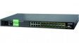 MGSW-24160F Network Switch 8x 10/100/1000 16x SFP 19^