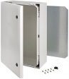ARCA 604021 Cabinet ARCA 600 x 400 x 210 mm