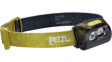 ACTIK grEEn Head torch green