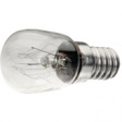 2600.14.608-002 Oven lamp transparent 230 VAC 40 W E14