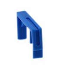 HA9Z-HC1S, Colour Insert 5-Pack Blue, IDEC