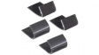 730-330-2C [2 шт] Cable tie 100 mm x50 mm