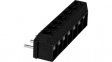 RND 205-00281 PCB Terminal Block 7 Poles, 5 mm Pitch