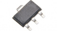 MCP1700T-2502E/MB LDO voltage regulator <= 2.5 V SOT-89-3