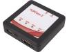 TCPCONV 2 KIT EU Аксессуары: конвертер интерфейса; Интерфейс: Ethernet,RS232,USB