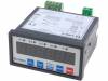 SLIK-94-1521-1-4-001 Счетчик: электронный; Дисплей: LED; Измеряемая вел: импульсы; IP64