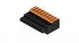 2741630000 Pluggable Terminal Block, Vertical, 5mm Pitch, 9 Poles
