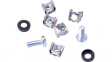 RND 455-00988 Assembly kit for RND 19'' Cabinets