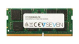 V7170008GBS-SR Notebook RAM Memory DDR4 1x 8GB SODIMM 260 Pins