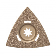 63731001014 Carbide rasp, triangular