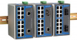 EDS-316-M-SC-T Switch 15x 10/100 1x 100FX SC/MM -