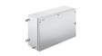 2698050000 Metal Enclosure 200x550x350mm Stainless Steel Silver IP66/IP67