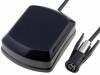 GPS-WICLIC, Антенна; внутренняя; GPS; WICLIC; Дл.провода:5м; магнит; 2,4?5ВDC, JC Antenna