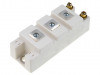 SKM50GB12V, Модуль: IGBT; транзистор/транзистор; полумост IGBT; Urmax: 1,2кВ, SEMIKRON