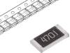 2010W2F4701T4E Резистор: thick film; SMD; 2010; 4,7кОм; 0,5Вт; ±1%; -55?155°C