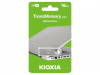 LU401S016GG4, Флешка; USB 2.0; 16ГБ; USB A; OWAHRI; Цвет: серебристый, KIOXIA