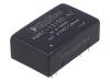 AM6T-1215D-NZ Преобразователь: DC/DC; 6Вт; Uвх:9?18В; Uвых:15ВDC; Uвых.2:-15ВDC