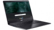 NX.HS4EG.001 Notebook, Pentium N5030, 8 GB <suffix>DDR4</suffix>, 64 GB eMMC, 14^, Black