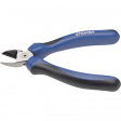 DDP-6EC Side-cutting pliers with oval jaws 160 mm