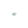 DRP-03 Bracket for power supply Power Supplies 46.5 mm, DIN Rail Mo