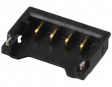 78171-0004 Header, straight SMD 4PN/A