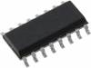 HEF4040BT.652 IC: цифровая; binary counter; CMOS; SMD; SOP16; разрешение:12бит