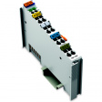 750-550 Analogue Output Module, 2 AO