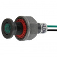 1888B1G1G51NB LED Indicator green 12 V