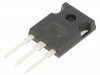 VS-30CPQ100-N3, Диод: выпрямительный Шоттки; THT; 100В; 2x15А; TO247AC, Vishay