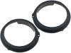 SU27013-05X2, Рамка для динамика; 165мм; Ford Focus C-MAX передняя дверь, PER.PIC.
