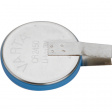 CR2450KM.LF Button cell battery with lugs Lithium 3 V 560 mAh