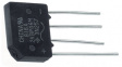 2KBP06M Bridge rectifier 600 V 2 A KBPM