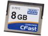 CFA8GCMGRB Карта памяти; промышленный; Cfast, MLC; 8ГБ; 0?70°C