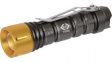 T9505 Head torch Black / Gold