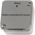 HM-SEC-TIS Radio-controlled tilt sensor 868.3 MHz 50 x 50 x 35 mm
