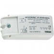 OT 20/220-240/24 LED power supply 24 VDC