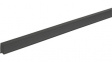 45023 Spare Strip black 1 m