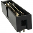 RND 205-00837 Pin Header DIN 41651, 34 Poles